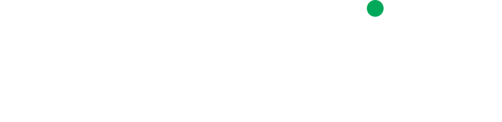 Fancy Editors